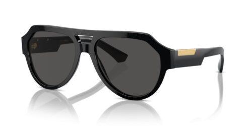 DOLCE & GABBANA DG4466 501/87 - gafas de sol