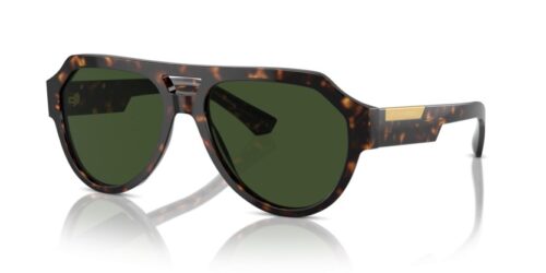 DOLCE & GABBANA DG4466 502/71 - gafas de sol