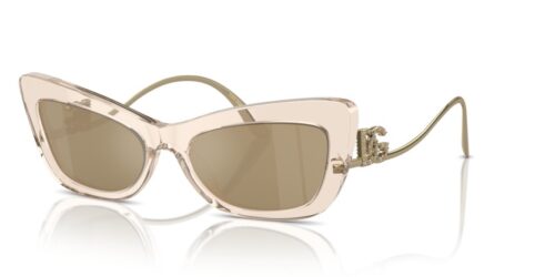 DOLCE & GABBANA DG4467B 343203 - gafas de sol