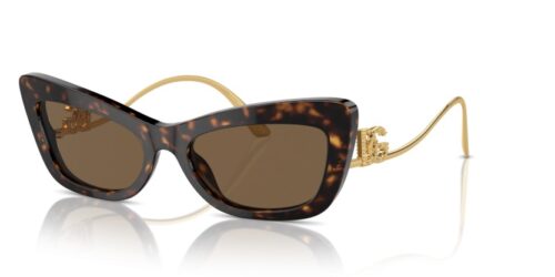 DOLCE & GABBANA DG4467B 502/73 - gafas de sol