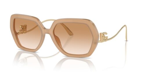 DOLCE & GABBANA DG4468B 34373B - gafas de sol