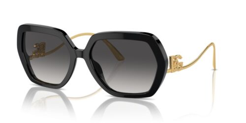 DOLCE & GABBANA DG4468B 501/8G - gafas de sol