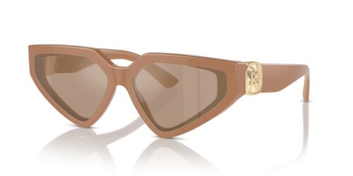 DOLCE & GABBANA DG4469 32925A - gafas de sol