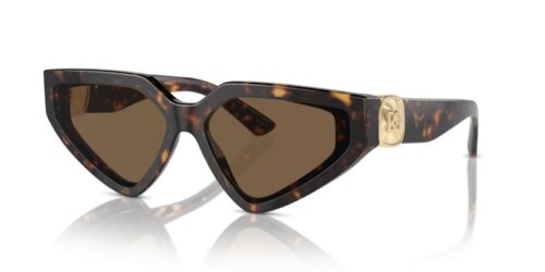 DOLCE & GABBANA DG4469 502/73 - gafas de sol