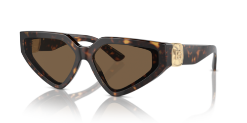 DOLCE & GABBANA DG4469 502/73 - gafas de sol