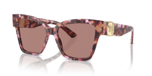 DOLCE & GABBANA DG4470 344073 - gafas de sol