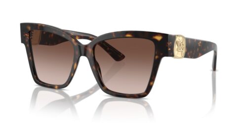 DOLCE & GABBANA DG4470 502/13 - gafas de sol