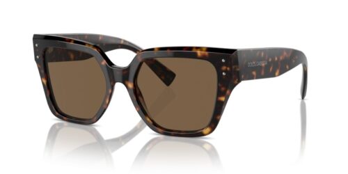 DOLCE & GABBANA DG4471 502/73 - gafas de sol