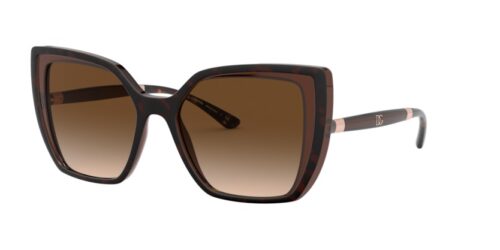 DOLCE & GABBANA DG6138 318513 - gafas de sol