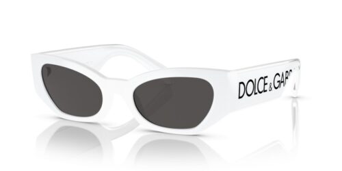 DOLCE & GABBANA DG6186 331287 - gafas de sol