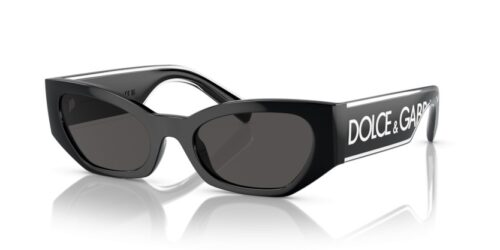 DOLCE & GABBANA DG6186 501/87 - gafas de sol