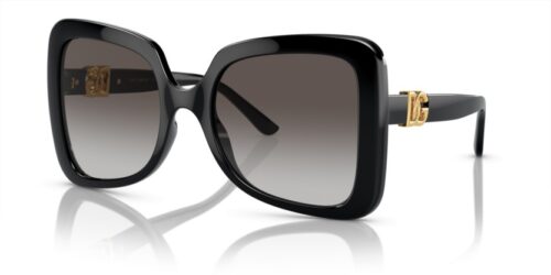 DOLCE & GABBANA DG6193U 501/8G - gafas de sol