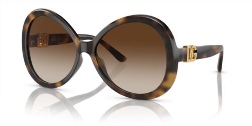 DOLCE & GABBANA DG6194U 502/13 - gafas de sol