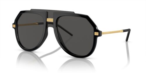 DOLCE & GABBANA DG6195 501/87 - gafas de sol