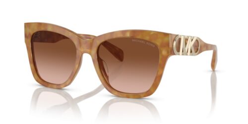 MICHAEL KORS EMPIRE SQUARE MK2182U 32883B - gafas de sol