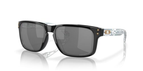 OAKLEY HOLBROOK OO9102 9102Y7 Polarizadas - gafas de sol