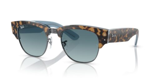 RAY-BAN MEGA CLUBMASTER RB0316S 13163M - gafas de sol