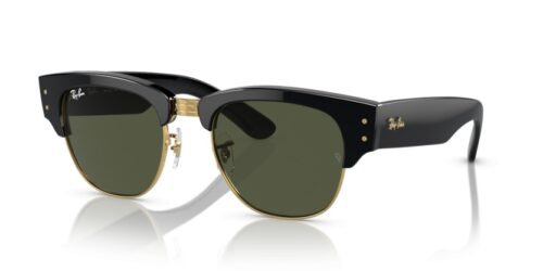 RAY-BAN MEGA CLUBMASTER RB0316S 901/31 - gafas de sol