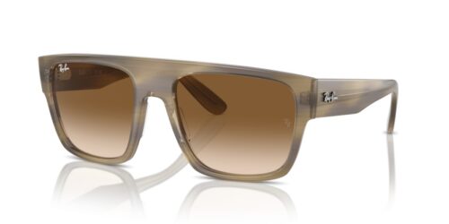 RAY-BAN DRIFTER RB0360S 140551 - gafas de sol