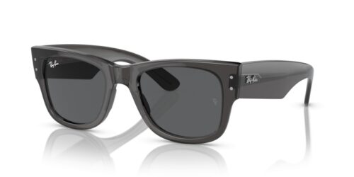 RAY-BAN MEGA WAYFARER RB0840S 1390B1 - gafas de sol