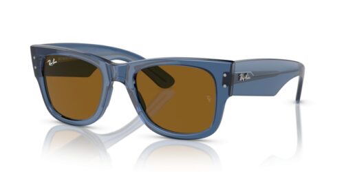 RAY-BAN MEGA WAYFARER RB0840S 668073 - gafas de sol