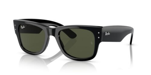 RAY-BAN MEGA WAYFARER RB0840S 901/31 - gafas de sol