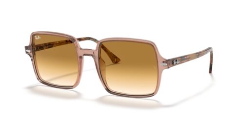 RAY-BAN SQUARE II RB1973 128151 - gafas de sol