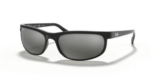 RAY-BAN PREDATOR 2 RB2027 601/W1 Polarizadas - gafas de sol