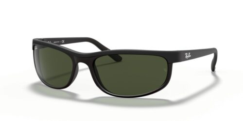 RAY-BAN PREDATOR 2 RB2027 W1847 - gafas de sol