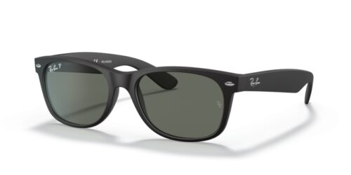 RAY-BAN NEW WAYFARER RB2132 622/58 Polarizadas - gafas de sol