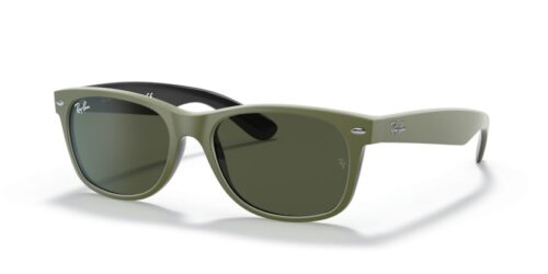 RAY-BAN NEW WAYFARER RB2132 646531 - gafas de sol