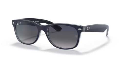 RAY-BAN NEW WAYFARER RB2132 660778 Polarizadas - gafas de sol