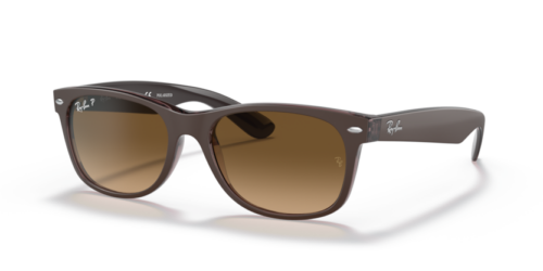 RAY-BAN NEW WAYFARER RB2132 6608M2 Polarizadas - gafas de sol