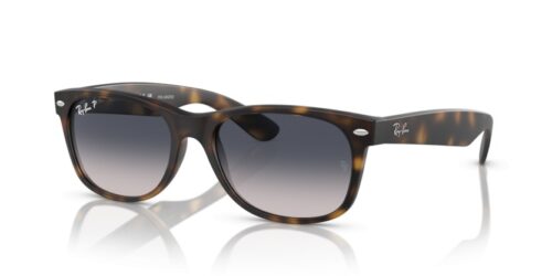 RAY-BAN NEW WAYFARER RB2132 865/78 Polarizadas - gafas de sol