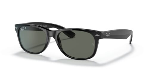 RAY-BAN NEW WAYFARER RB2132 901/58 Polarizadas - gafas de sol