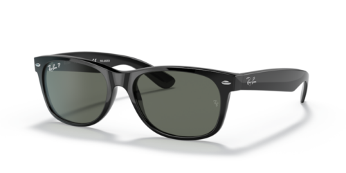 RAY-BAN NEW WAYFARER RB2132 901/58 Polarizadas - gafas de sol