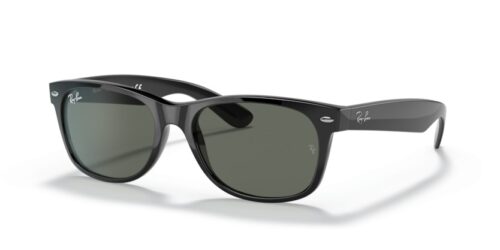 RAY-BAN NEW WAYFARER RB2132 901 - gafas de sol