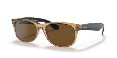 RAY-BAN NEW WAYFARER RB2132 945/57 Polarizadas - gafas de sol