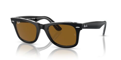 RAY-BAN WAYFARER RB2140 129433 - gafas de sol