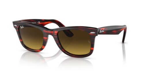 RAY-BAN WAYFARER RB2140 136285 - gafas de sol