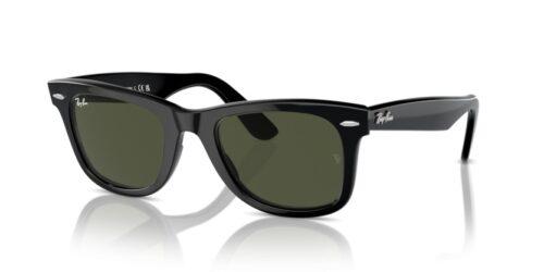 RAY-BAN WAYFARER RB2140 901 - gafas de sol