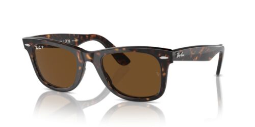 RAY-BAN WAYFARER RB2140 902/57 Polarizadas - gafas de sol