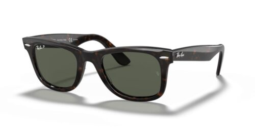 RAY-BAN WAYFARER RB2140 902/58 Polarizadas - gafas de sol