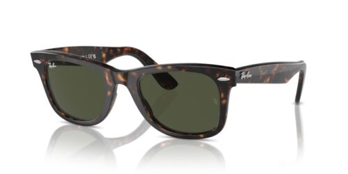 RAY-BAN WAYFARER RB2140 902 - gafas de sol