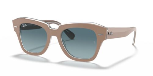 RAY-BAN STATE STREET RB2186 12973M - gafas de sol