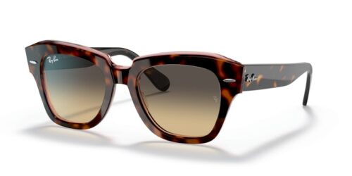 RAY-BAN STATE STREET RB2186 1324BG - gafas de sol