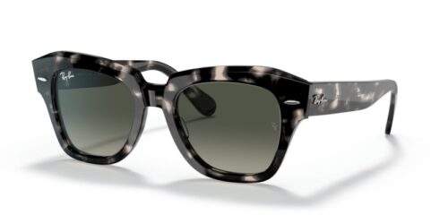 RAY-BAN STATE STREET RB2186 133371 - gafas de sol