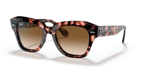 RAY-BAN STATE STREET RB2186 133451 - gafas de sol