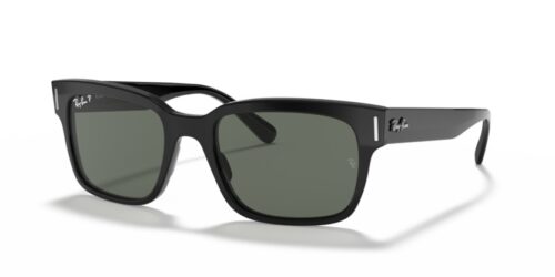 RAY-BAN JEFFREY RB2190 901/58 Polarizadas - gafas de sol