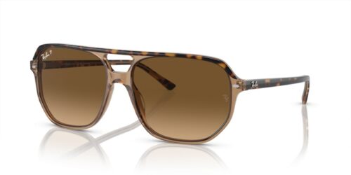 RAY-BAN BILL ONE RB2205 1292M2 Polarizadas - gafas de sol